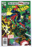 Amazing Spider-Man  Vol. 1  # 383  Newsstand  (1993)