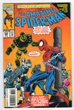 Amazing Spider-Man  Vol. 1  # 384  (1993)
