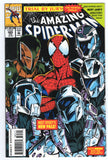 Amazing Spider-Man  Vol. 1  # 385  (1994)