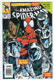 Amazing Spider-Man  Vol. 1  # 385  Newsstand  (1994)