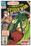 Amazing Spider-Man  Vol. 1  # 386  (1994)