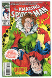 Amazing Spider-Man  Vol. 1  # 387  (1994)