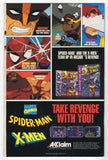 Amazing Spider-Man  Vol. 1  # 387  (1994)