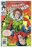 Amazing Spider-Man  Vol. 1  # 387  Newsstand  (1994)