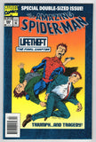 Amazing Spider-Man  Vol. 1  # 388  Newsstand  (1994)