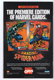 Amazing Spider-Man  Vol. 1  # 389  (1994)