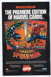 Amazing Spider-Man  Vol. 1  # 389  Newsstand  (1994)