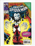 Amazing Spider-Man  Vol. 1  # 391  (1994)