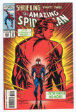 Amazing Spider-Man  Vol. 1  # 392  (1994)