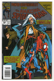 Amazing Spider-Man  Vol. 1  # 394  Newsstand  (1994)