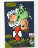 Amazing Spider-Man  Vol. 1  # 394  Newsstand  (1994)