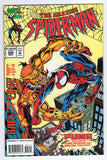 Amazing Spider-Man  Vol. 1  # 395  (1994)