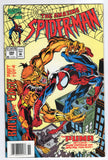 Amazing Spider-Man  Vol. 1  # 395  Newsstand  (1994)