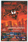 Amazing Spider-Man  Vol. 1  # 395  Newsstand  (1994)