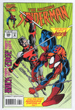 Amazing Spider-Man  Vol. 1  # 396  (1994)