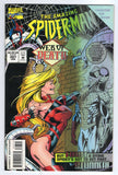 Amazing Spider-Man  Vol. 1  # 397  Print Error  (1995)