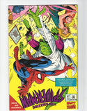 Amazing Spider-Man  Vol. 1  # 397  Print Error  (1995)
