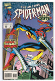 Amazing Spider-Man  Vol. 1  # 398  (1995)