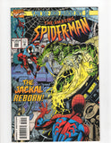 Amazing Spider-Man  Vol. 1  # 399  (1995)