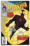 Amazing Spider-Man  Vol. 1  # 401  (1995)