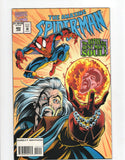 Amazing Spider-Man  Vol. 1  # 402  (1995)