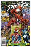 Amazing Spider-Man  Vol. 1  # 403  Newsstand  (1995)