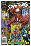 Amazing Spider-Man  Vol. 1  # 403  Newsstand  (1995)