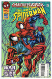 Amazing Spider-Man  Vol. 1  # 404  (1995)