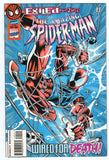 Amazing Spider-Man  Vol. 1  # 405  (1995)