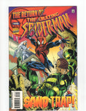 Amazing Spider-Man  Vol. 1  # 407  (1996)