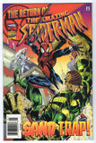 Amazing Spider-Man  Vol. 1  # 407  Newsstand  (1996)