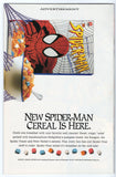 Amazing Spider-Man  Vol. 1  # 407  Newsstand  (1996)