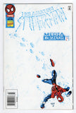 Amazing Spider-Man  Vol. 1  # 408  Newsstand  (1996)
