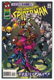 Amazing Spider-Man  Vol. 1  # 409  (1996)