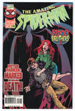 Amazing Spider-Man  Vol. 1  # 411  (1996)