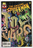 Amazing Spider-Man  Vol. 1  # 413  (1996)