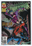 Amazing Spider-Man  Vol. 1  # 414  (1996)