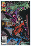 Amazing Spider-Man  Vol. 1  # 414  Newsstand  (1996)