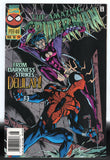 Amazing Spider-Man  Vol. 1  # 414  Newsstand  (1996)
