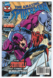 Amazing Spider-Man  Vol. 1  # 415  (1996)