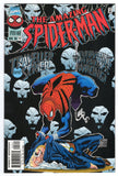Amazing Spider-Man  Vol. 1  # 417  (1996)