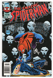 Amazing Spider-Man  Vol. 1  # 417  Newsstand  (1996)