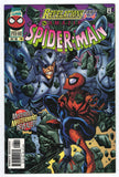Amazing Spider-Man  Vol. 1  # 418  (1996)