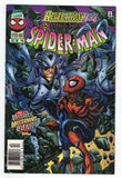 Amazing Spider-Man  Vol. 1  # 418  Newsstand  (1996)