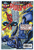 Amazing Spider-Man  Vol. 1  # 419  (1997)