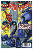 Amazing Spider-Man  Vol. 1  # 419  Newsstand  (1997)