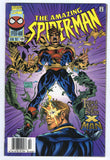 Amazing Spider-Man  Vol. 1  # 420  Newsstand  (1997)