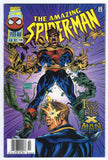 Amazing Spider-Man  Vol. 1  # 420  Newsstand  (1997)