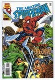 Amazing Spider-Man  Vol. 1  # 421  (1997)