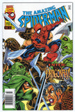 Amazing Spider-Man  Vol. 1  # 421  Newsstand  (1997)